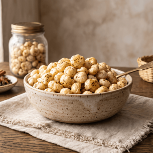 Classic Roast Makhana